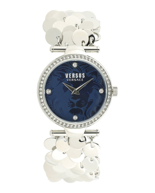 Versus Versace Paris Lights Watch