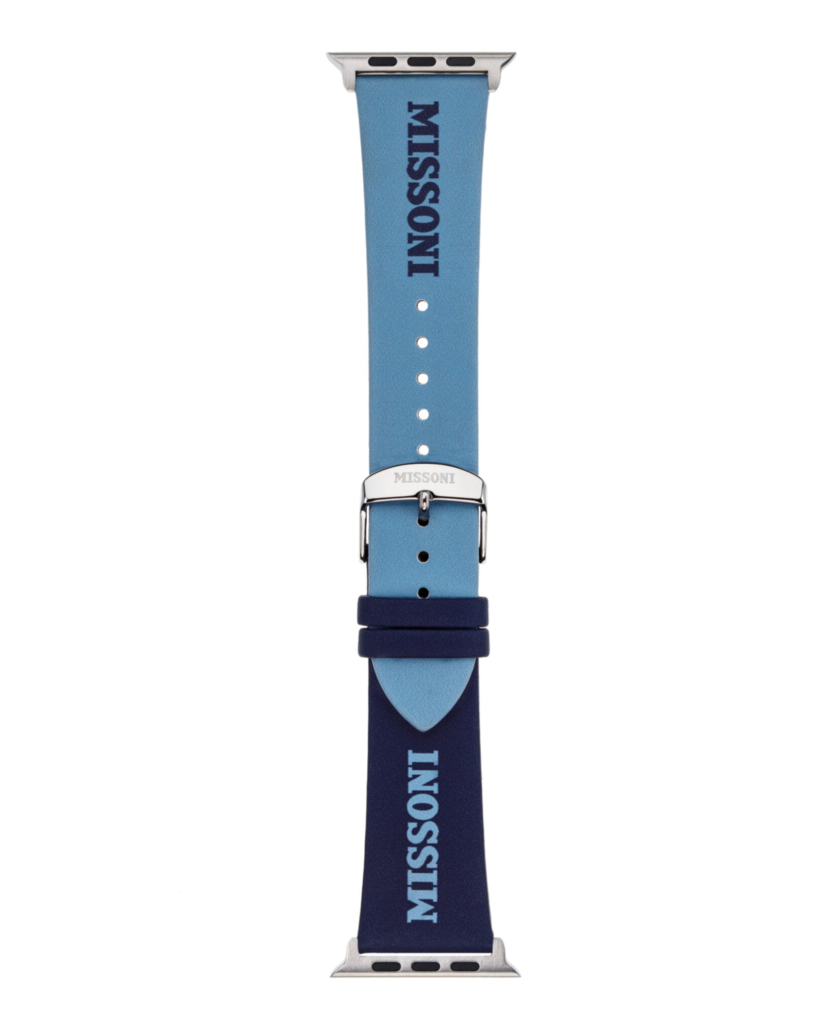 Missoni Zigzag Leather Apple Watch® Strap