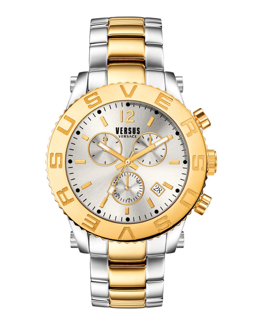 Versus Versace Madison Watch