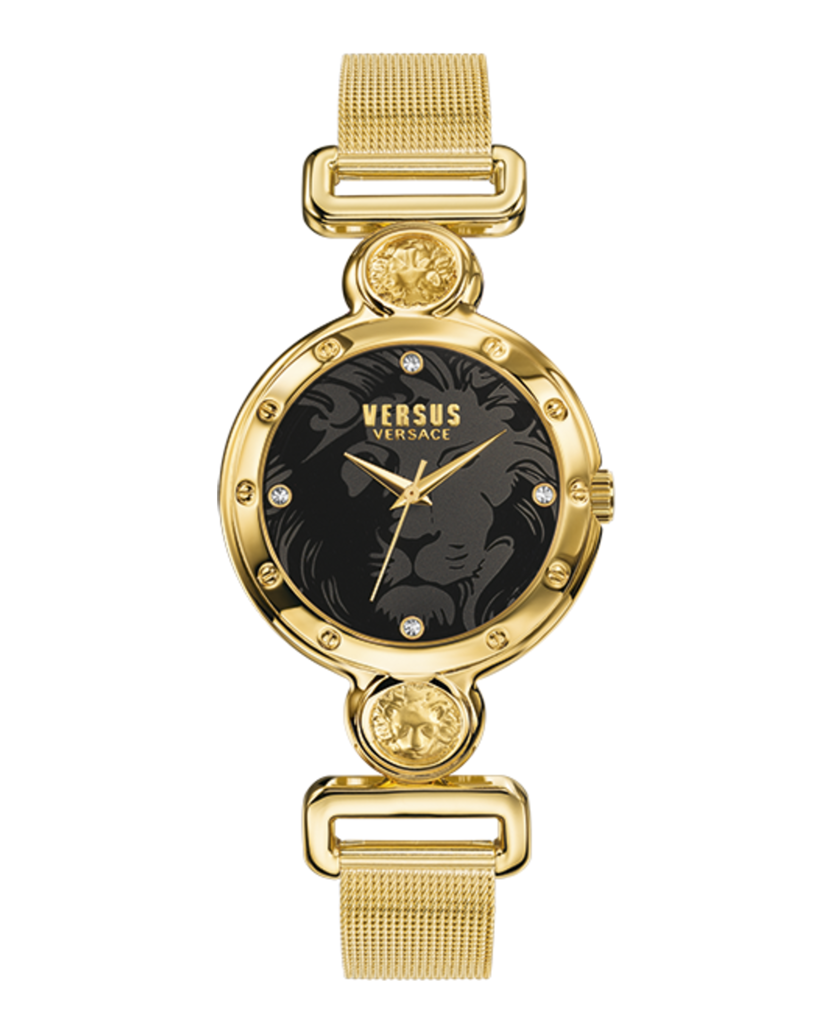 Versus Versace Sunnyridge Watch