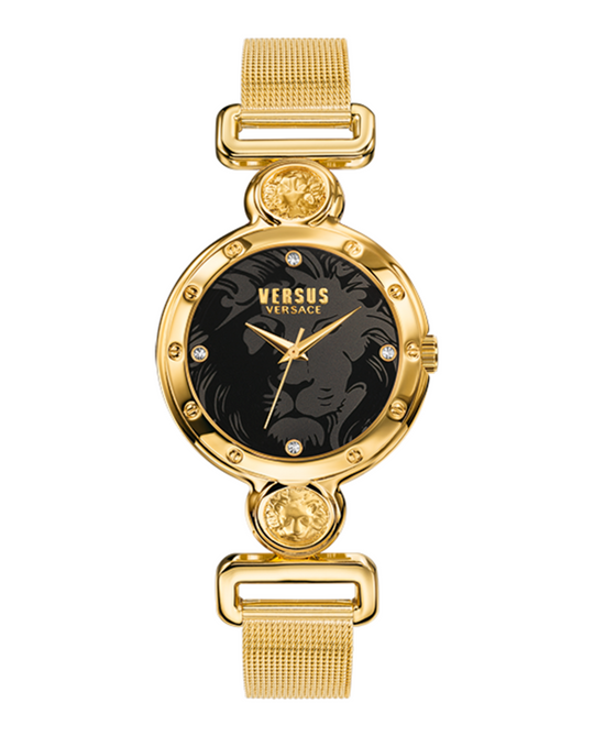 Versus Versace Sunnyridge Watch