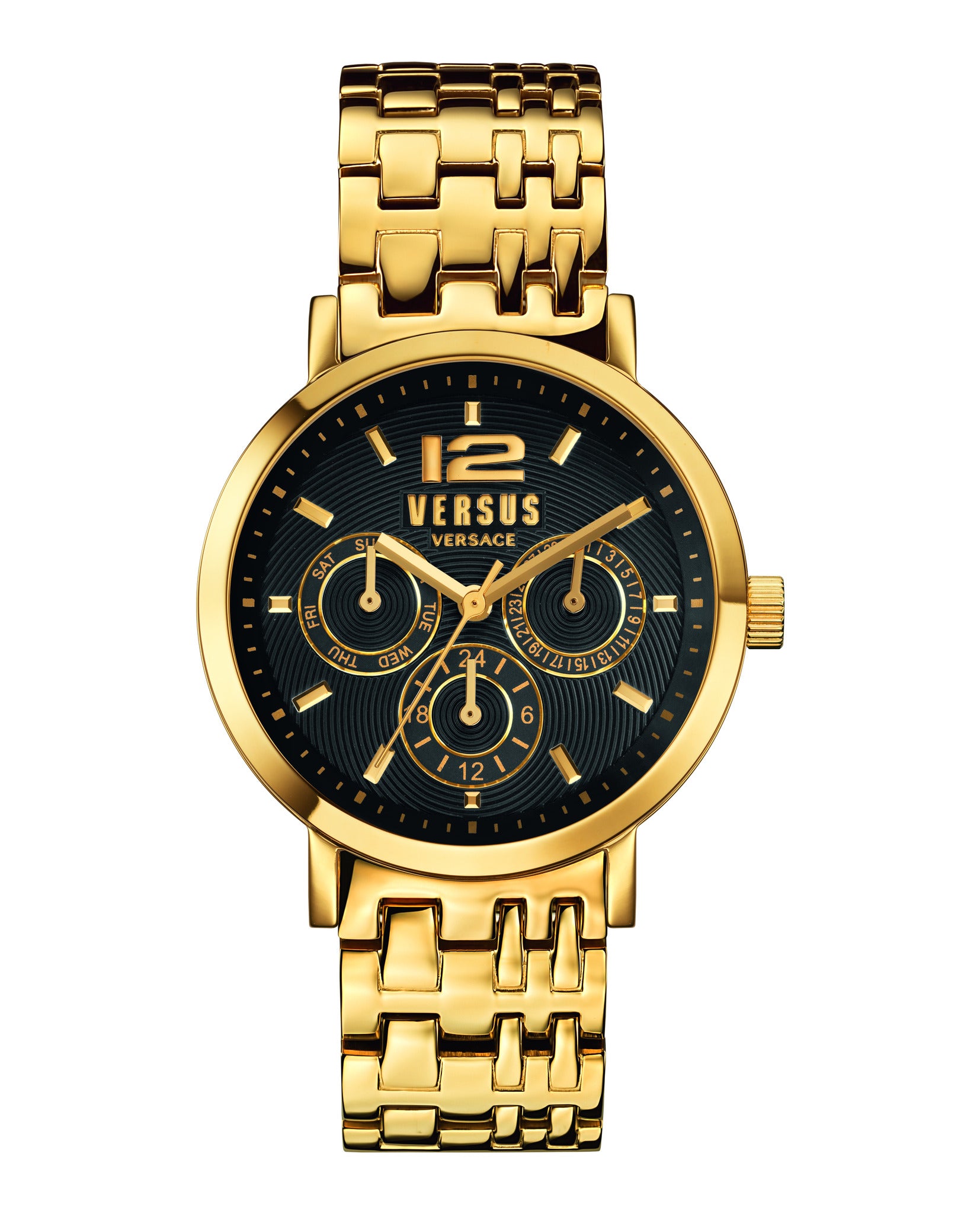 Versus Versace Fire Island Watch