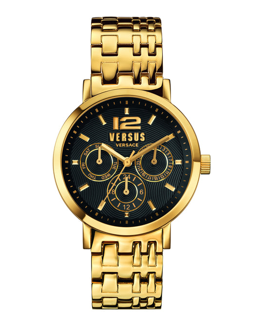 Versus Versace Manhasset Watch