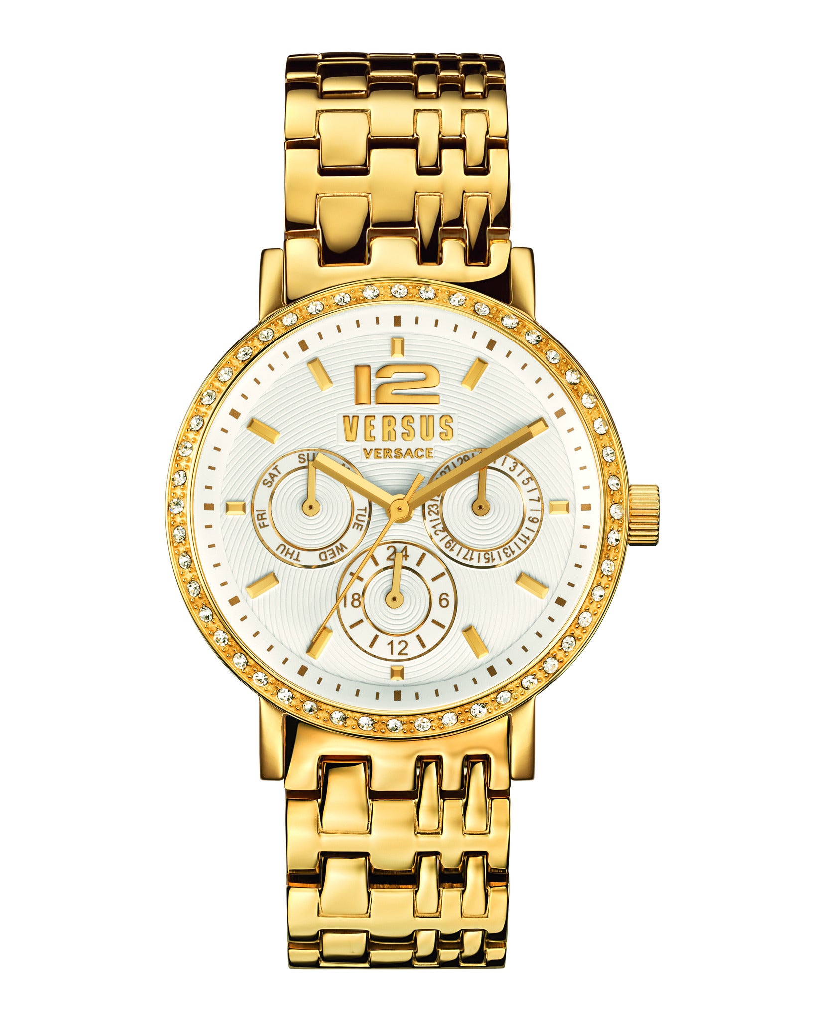Versus Versace Manhasset Watch
