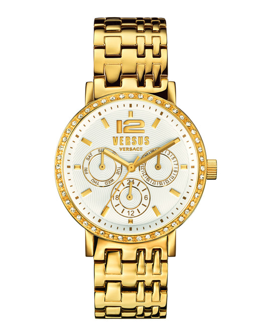 Versus Versace Manhasset Watch