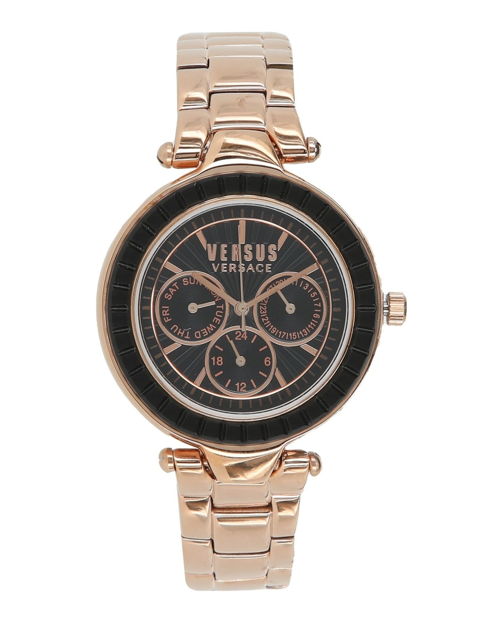 Versus Versace Sertie Watch