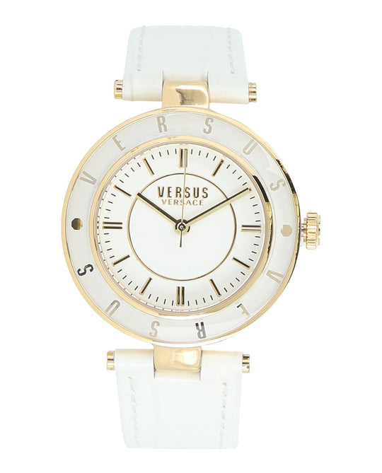 Versus Versace Logo Watch