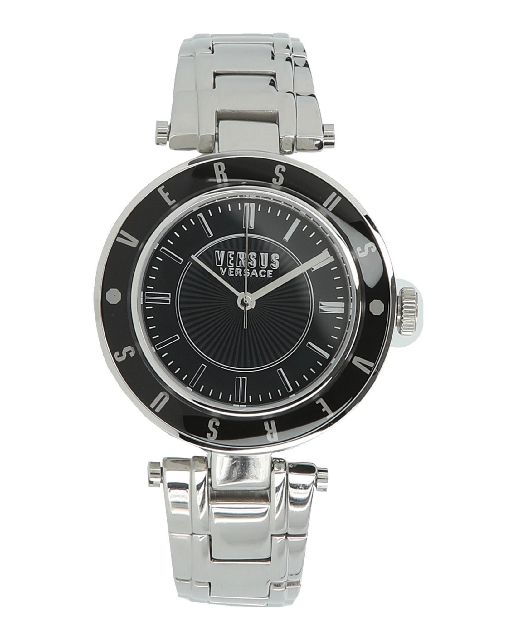 Versus Versace Logo Watch