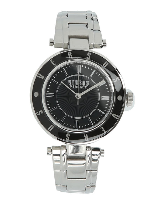 Versus Versace Logo Watch