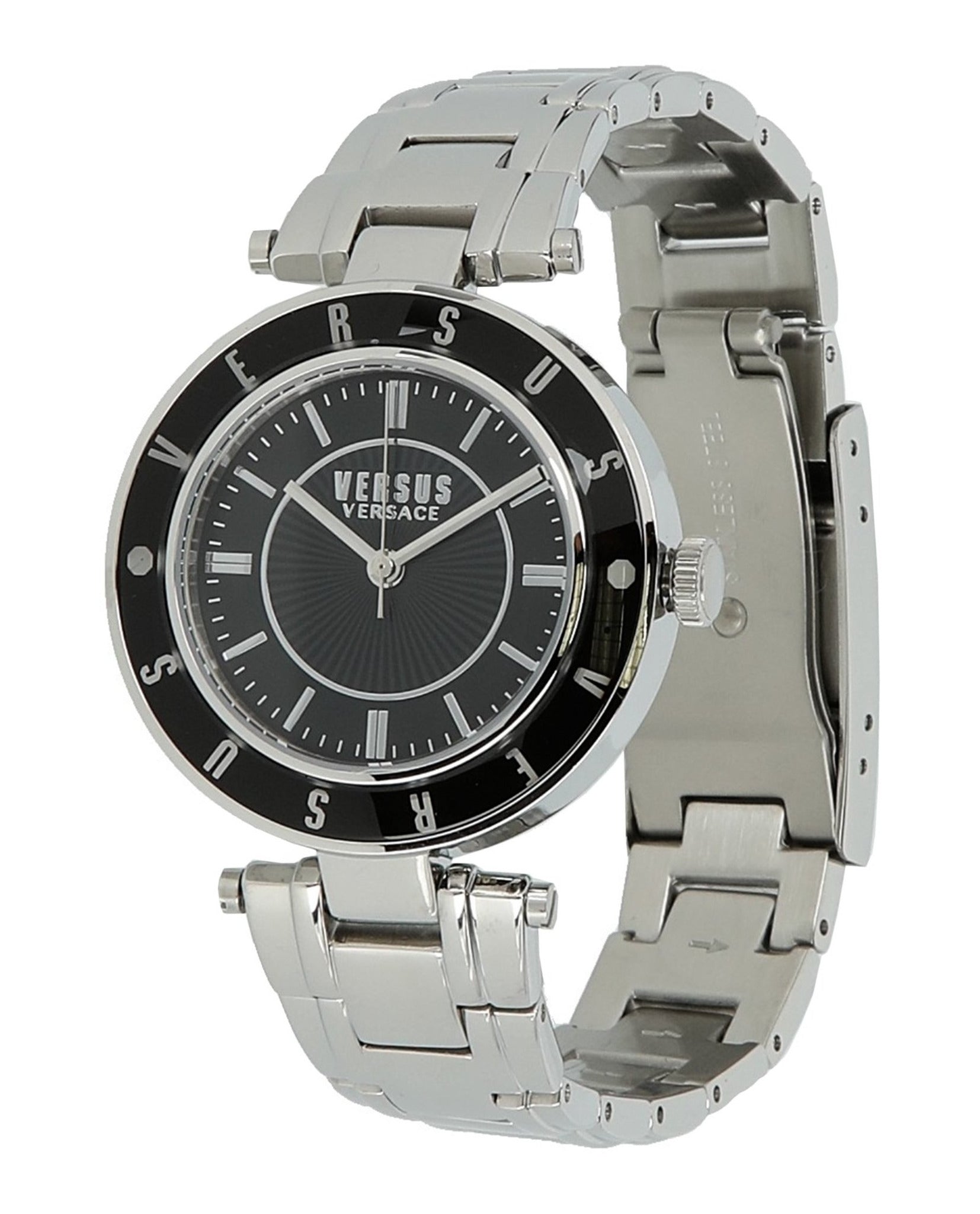 Versus Versace Logo Watch