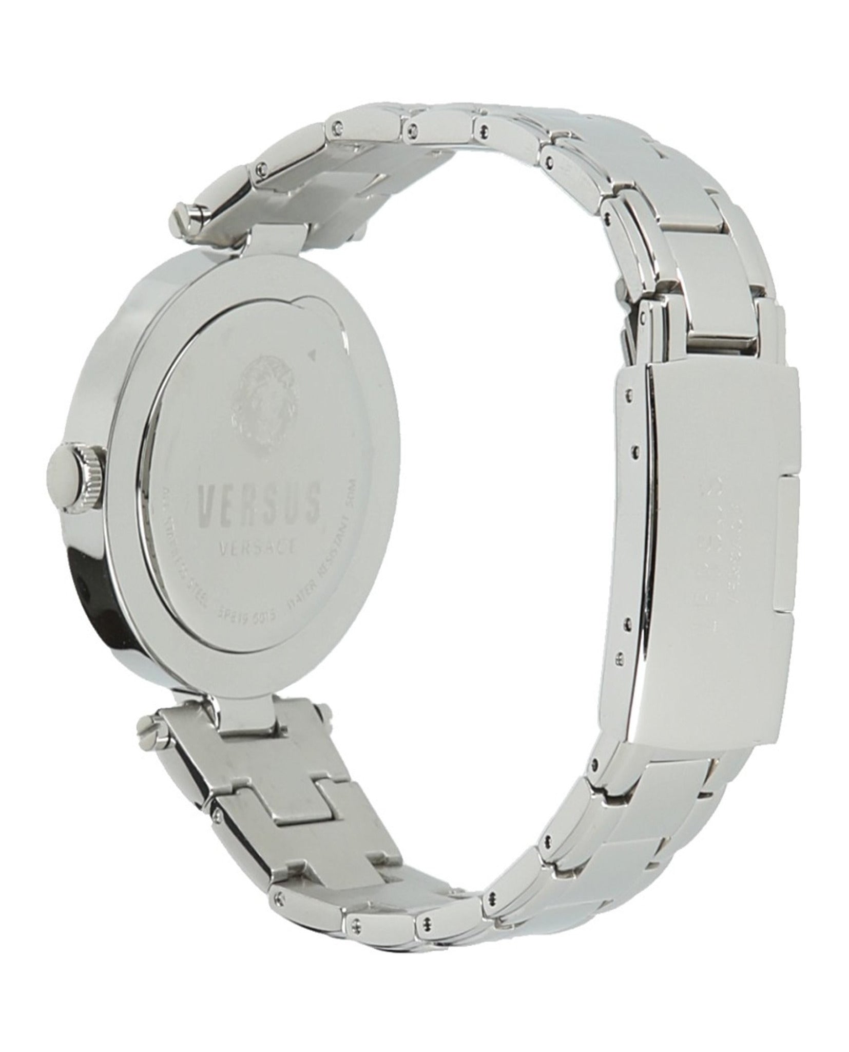 Versus Versace Logo Watch