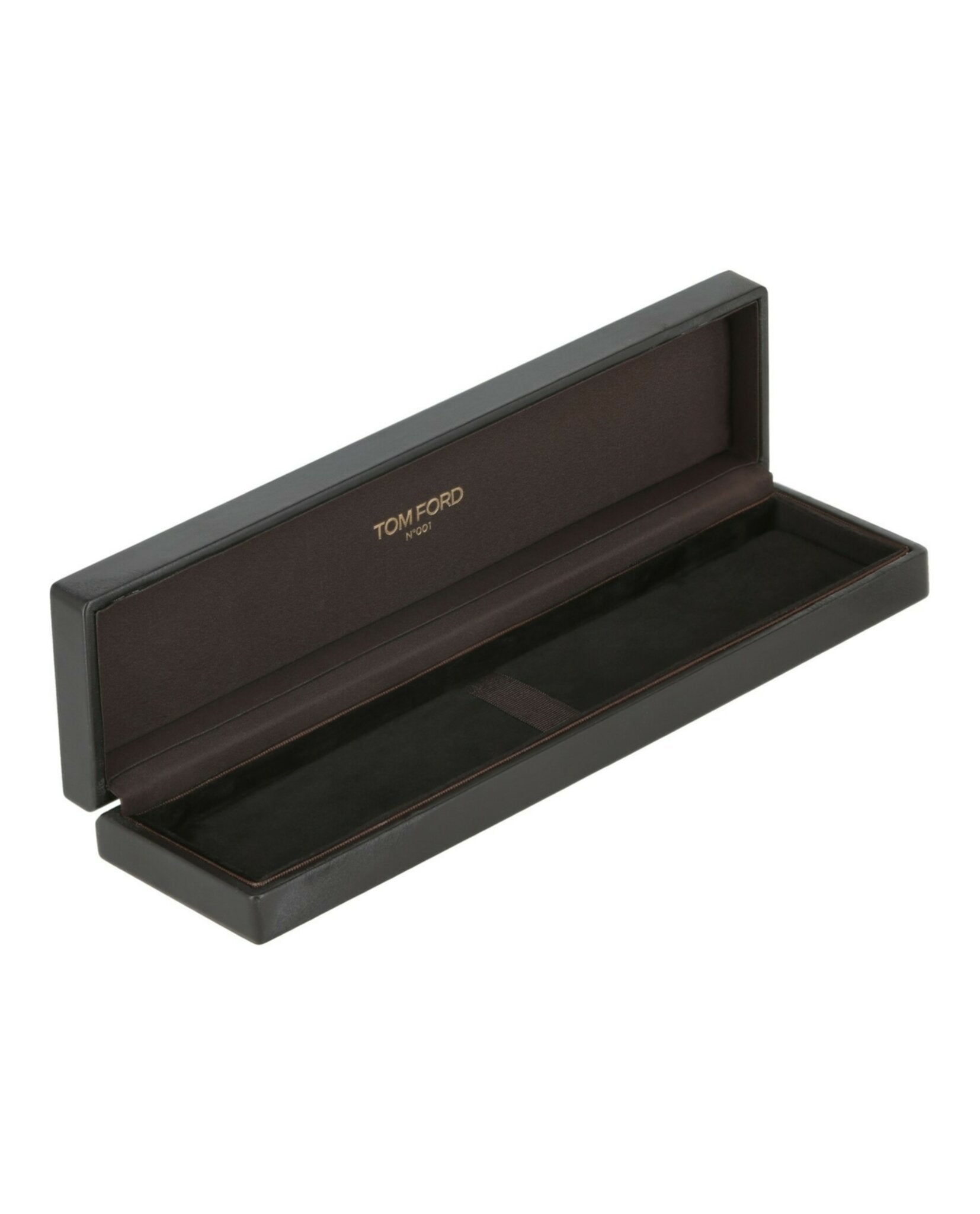 TOM FORD  001 Strap Watch