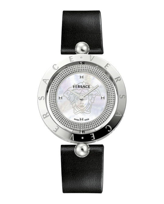 Versace Eon 33.6MM Watch