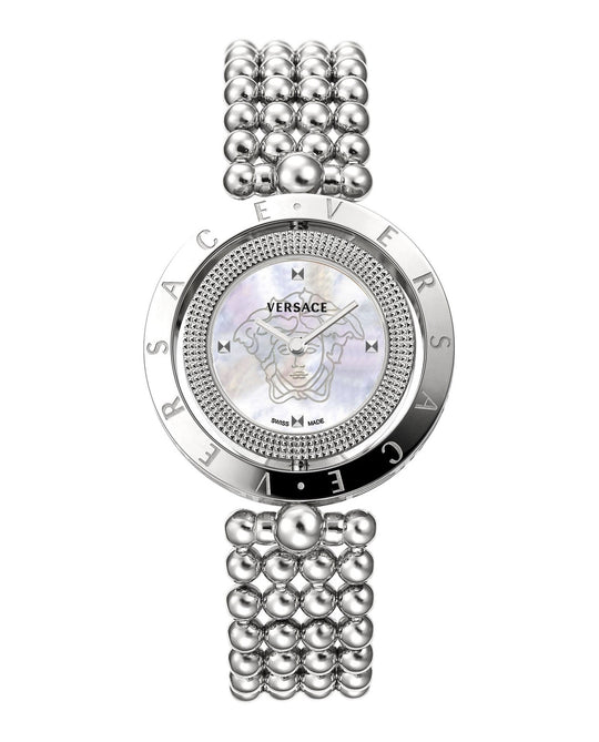 Versace Eon 33.6MM Watch