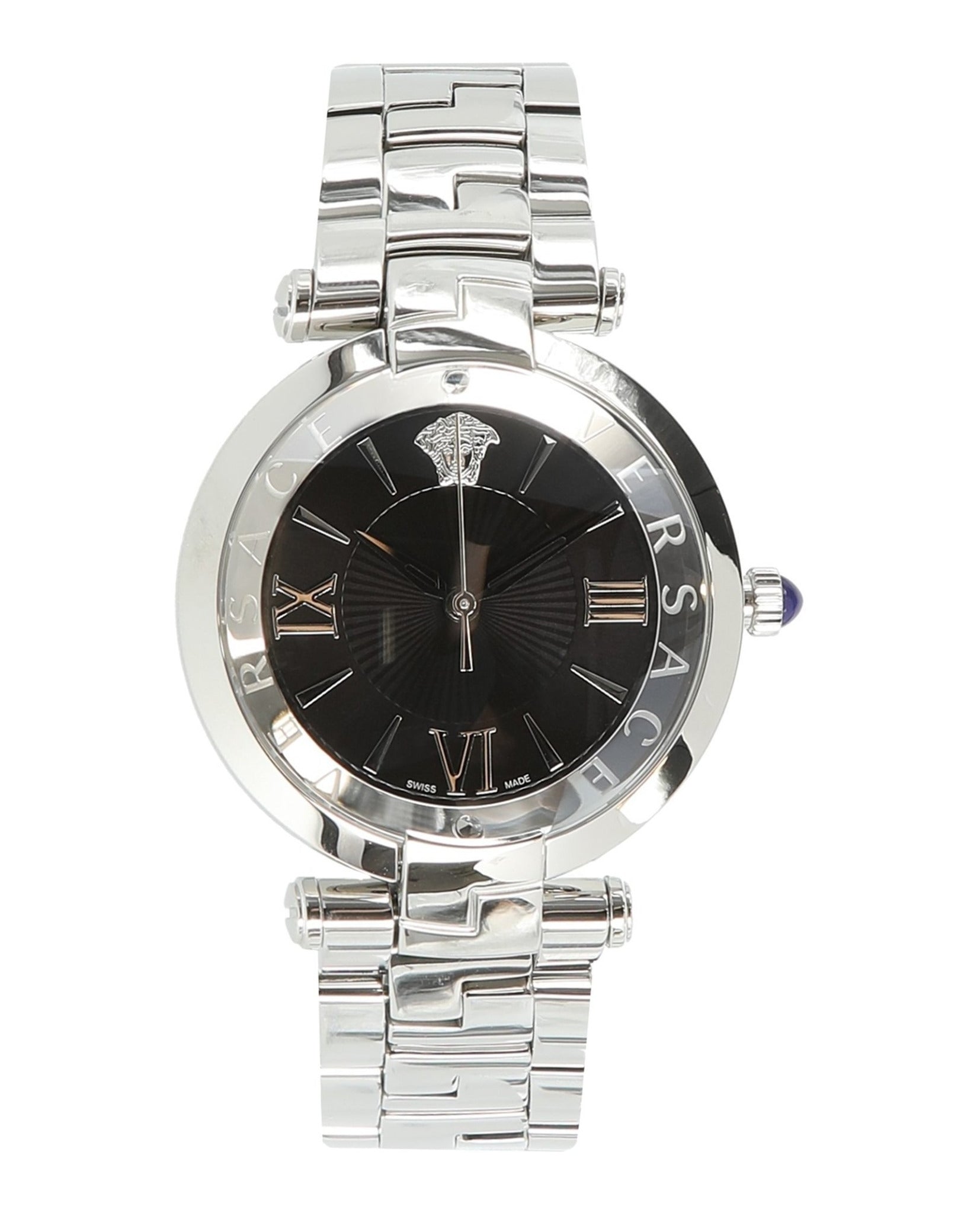 Versace Revive Watch