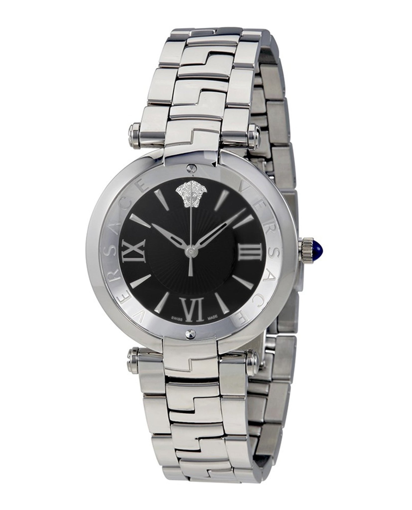 Versace Revive Watch