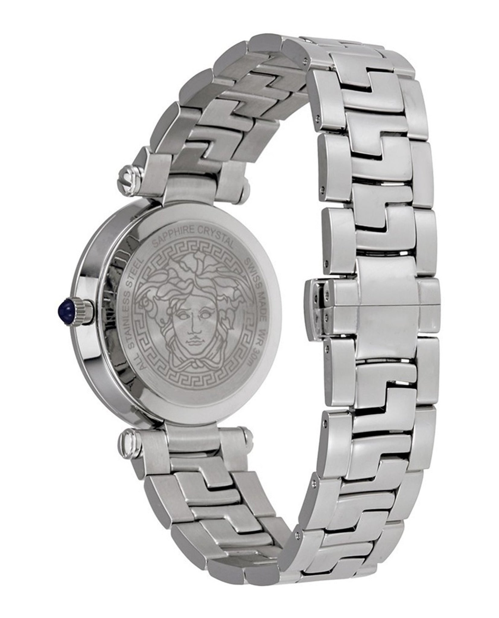 Versace Revive Watch