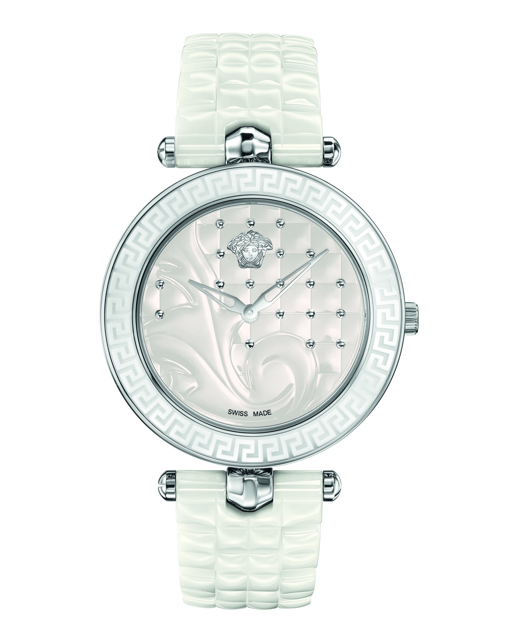 Versace Vanitas Watch