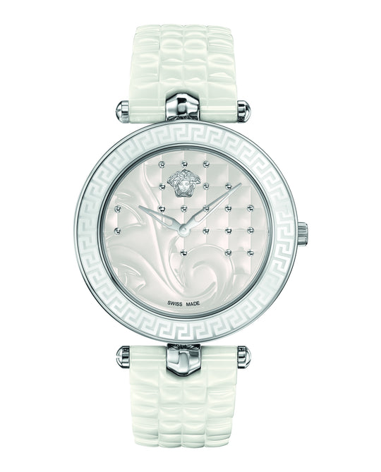 Versace Vanitas Watch