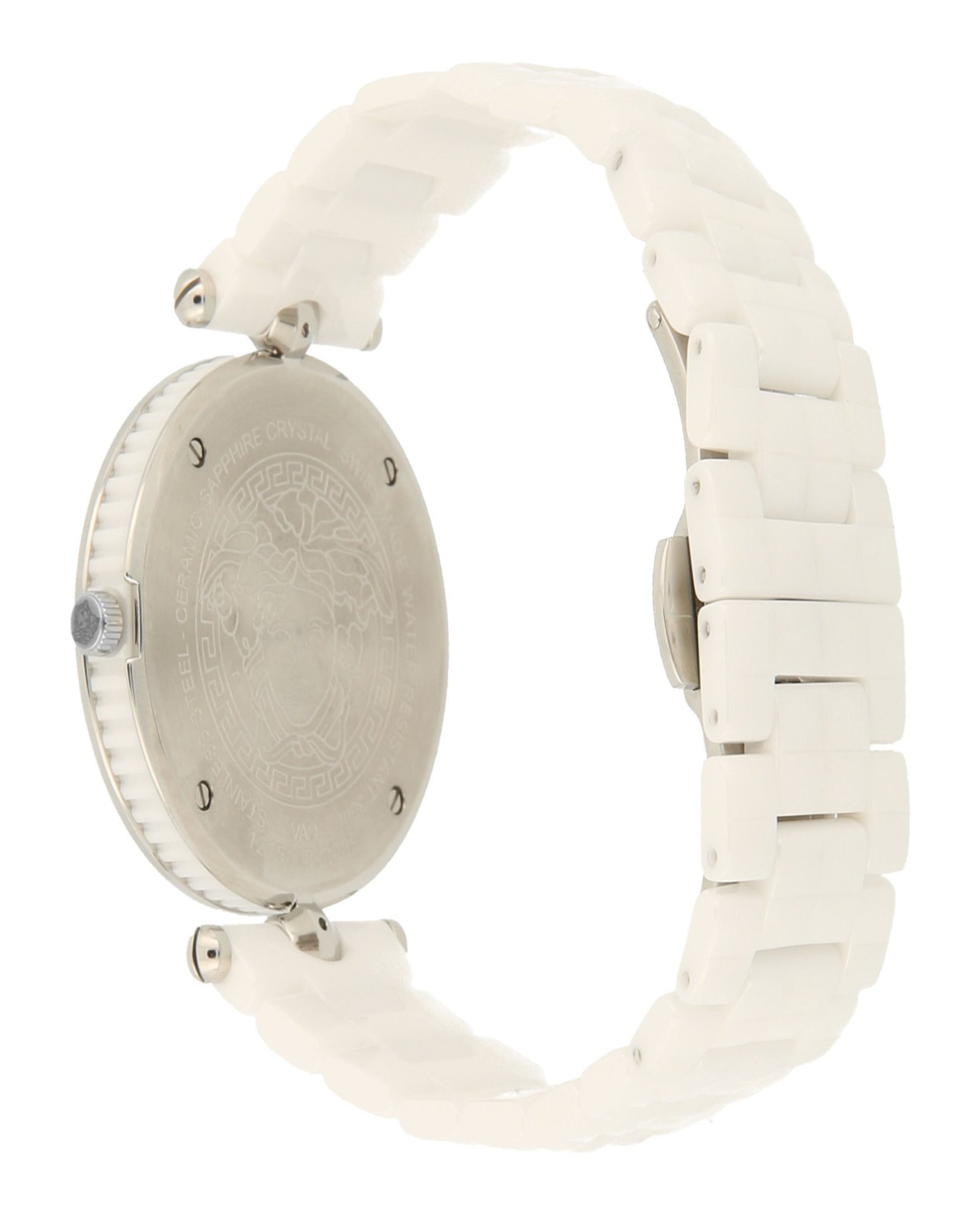 Versace Vanitas Watch