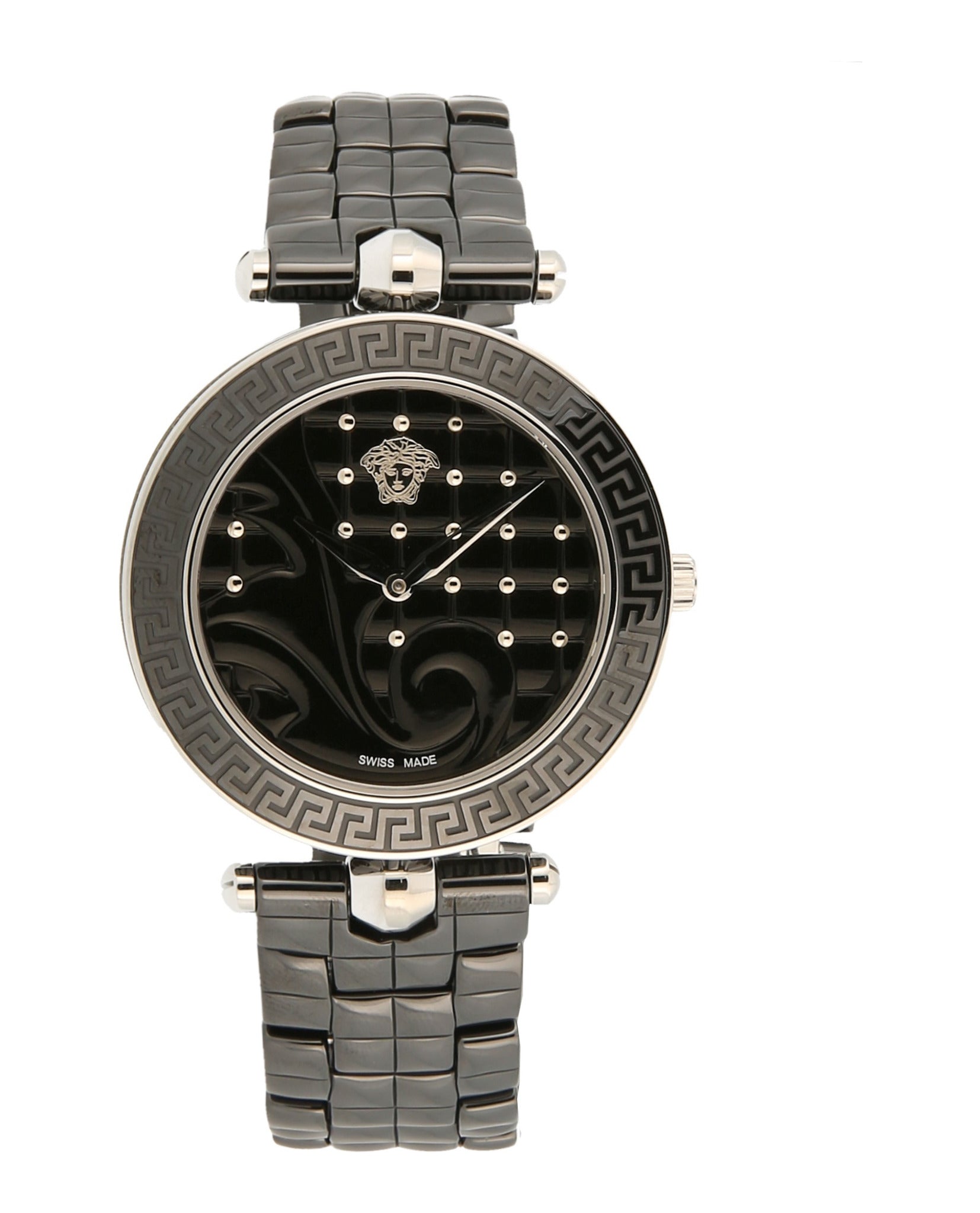 Versace Vanitas Watch