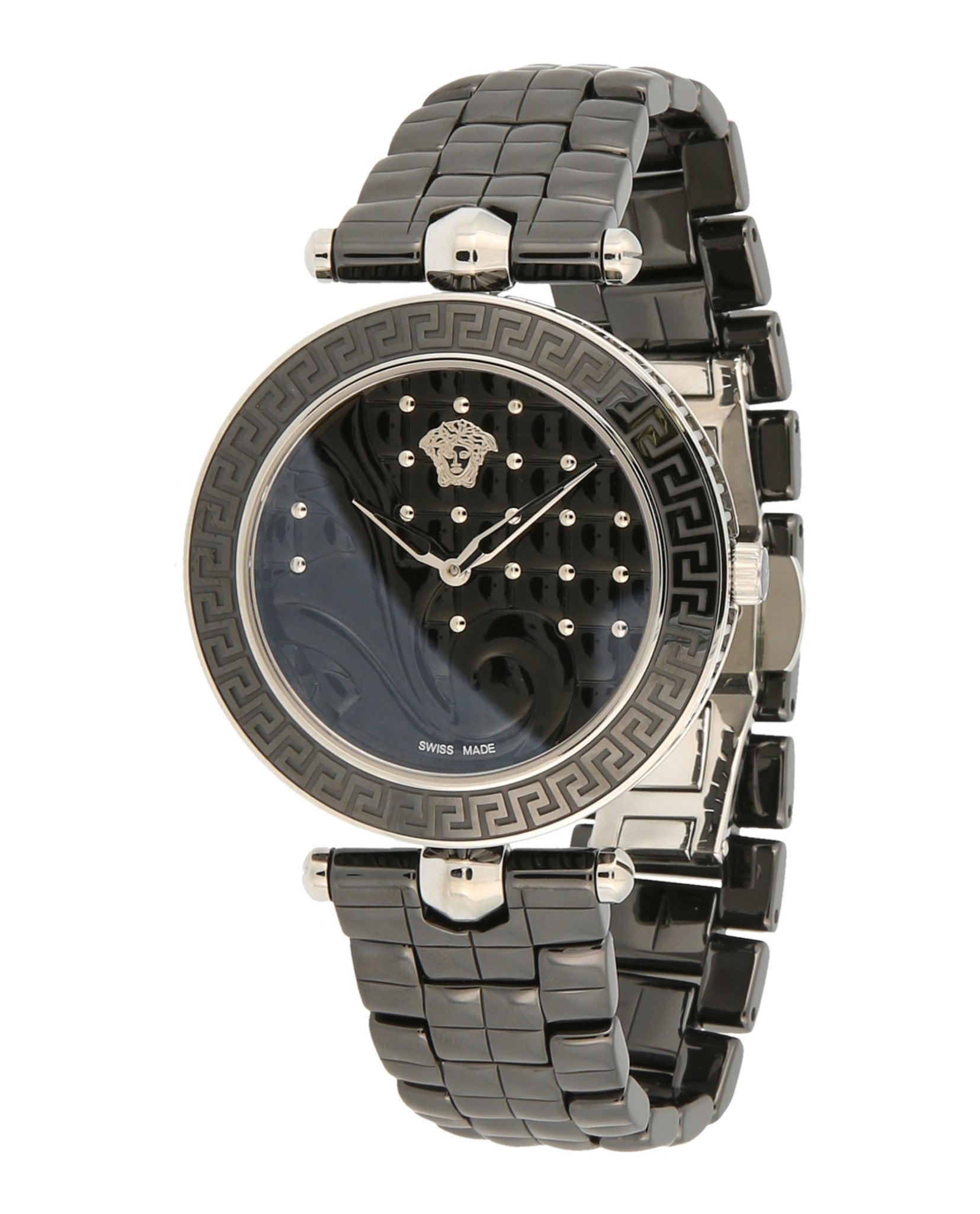 Versace Vanitas Watch