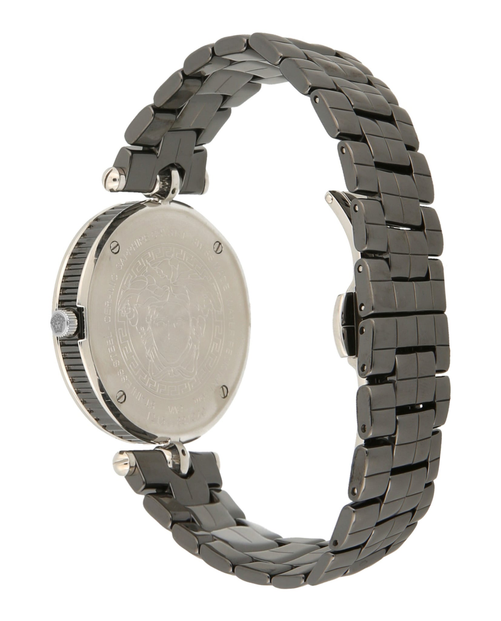 Versace Vanitas Watch