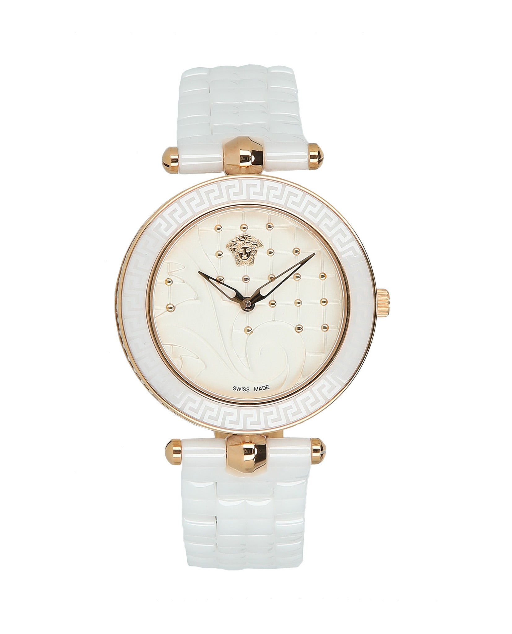 Versace Vanitas Watch