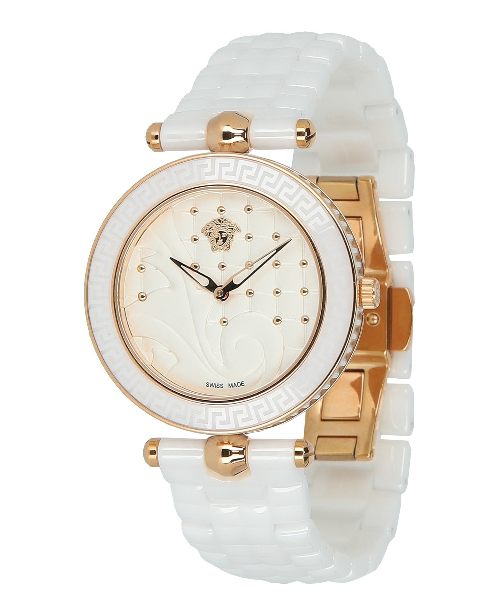 Versace Vanitas Watch