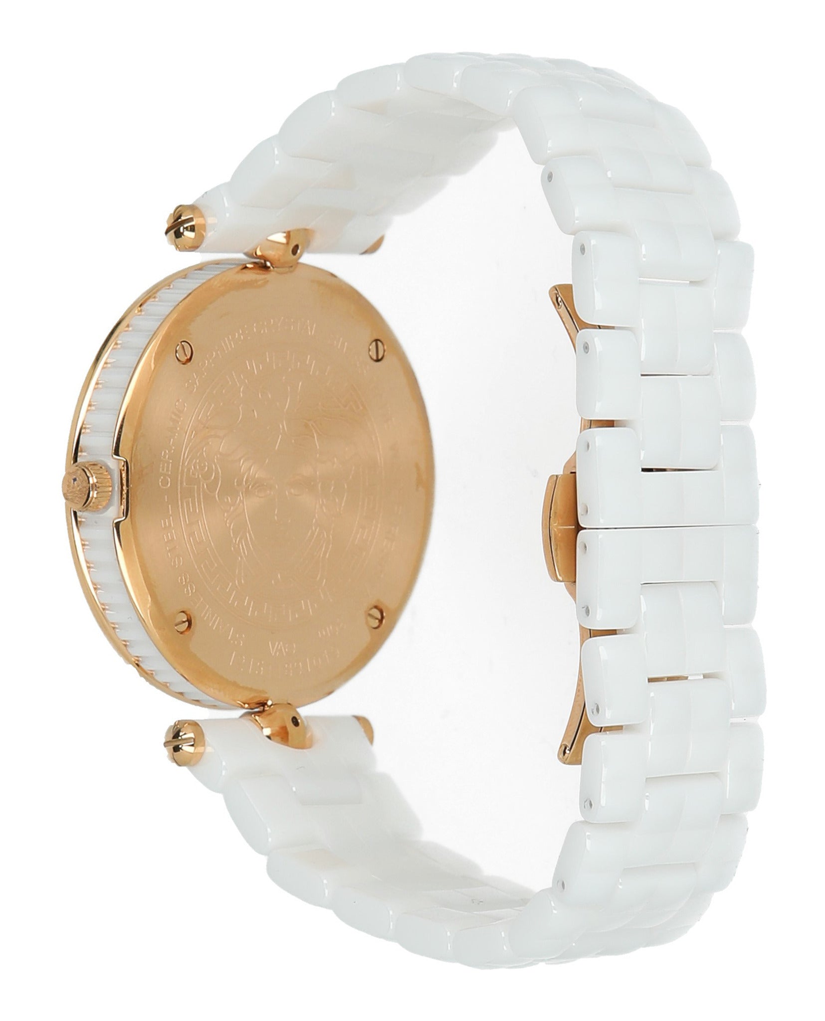 Versace Vanitas Watch