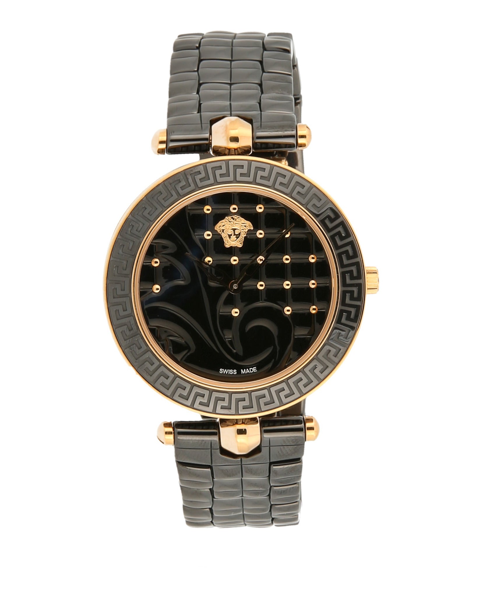 Versace Vanitas Watch