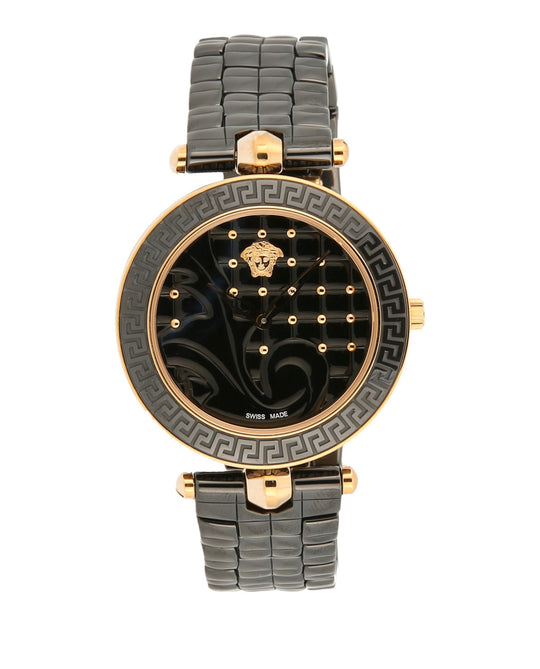 Versace Vanitas Watch