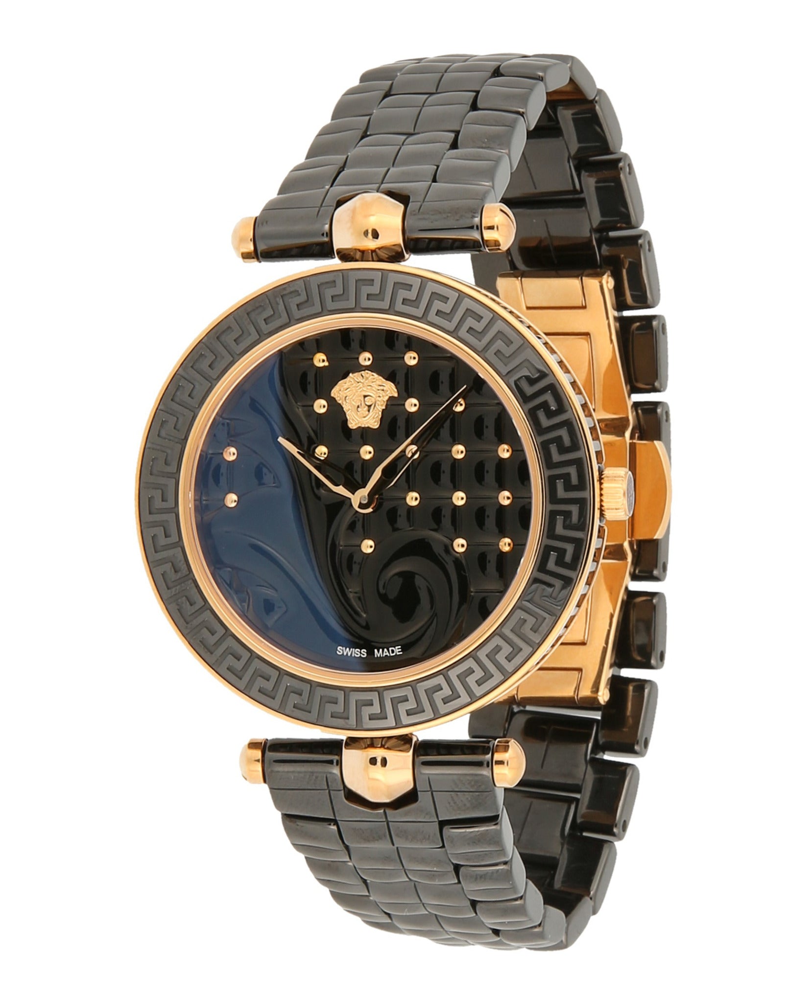 Versace Vanitas Watch