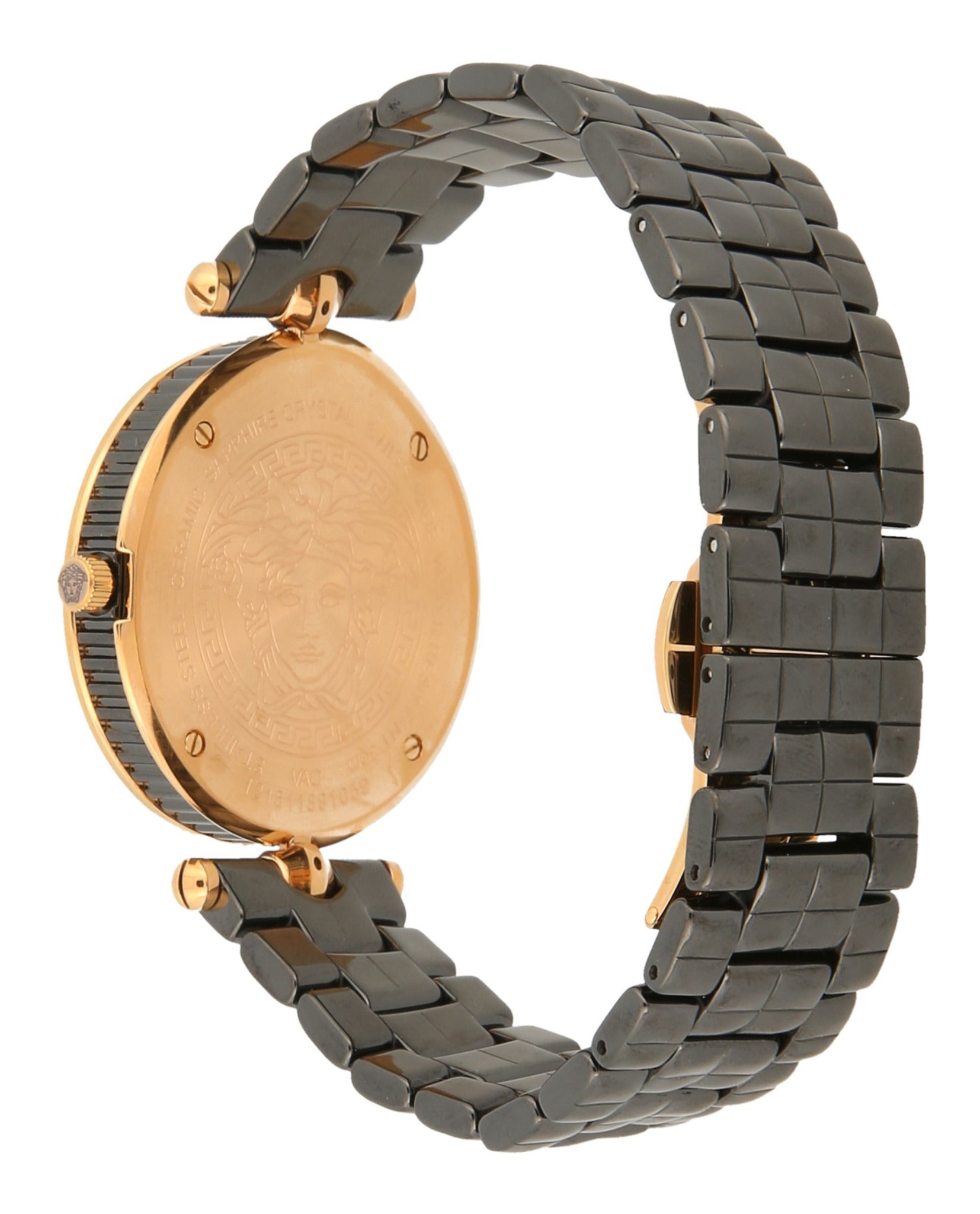 Versace Vanitas Watch