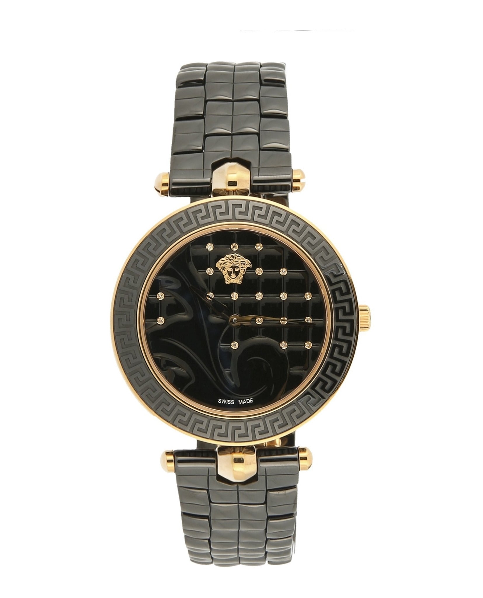 Versace Vanitas Watch