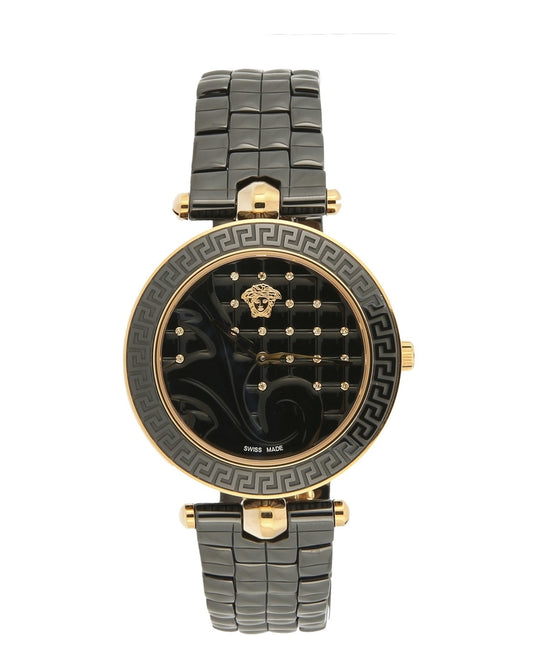 Versace Vanitas Watch