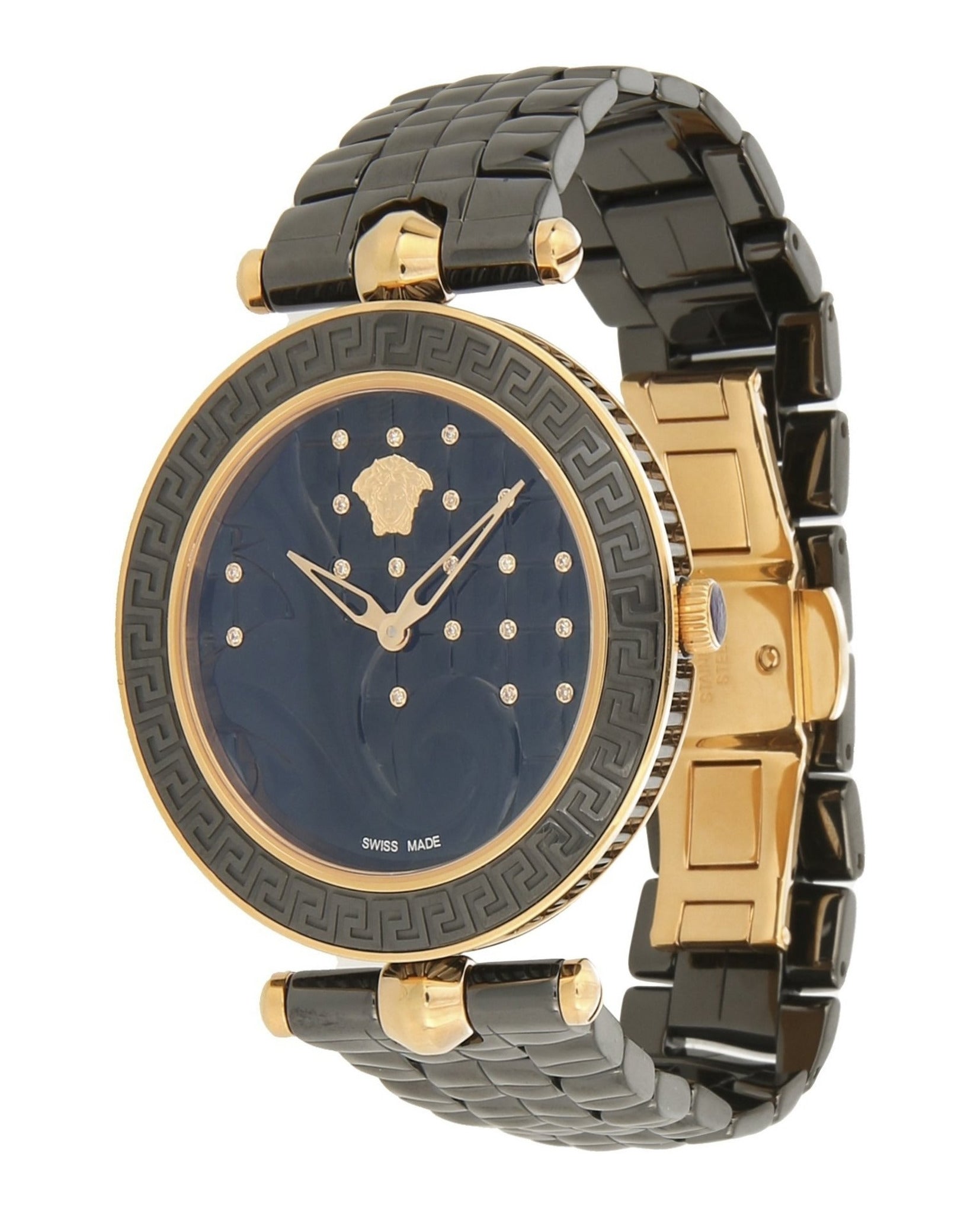 Versace Vanitas Watch