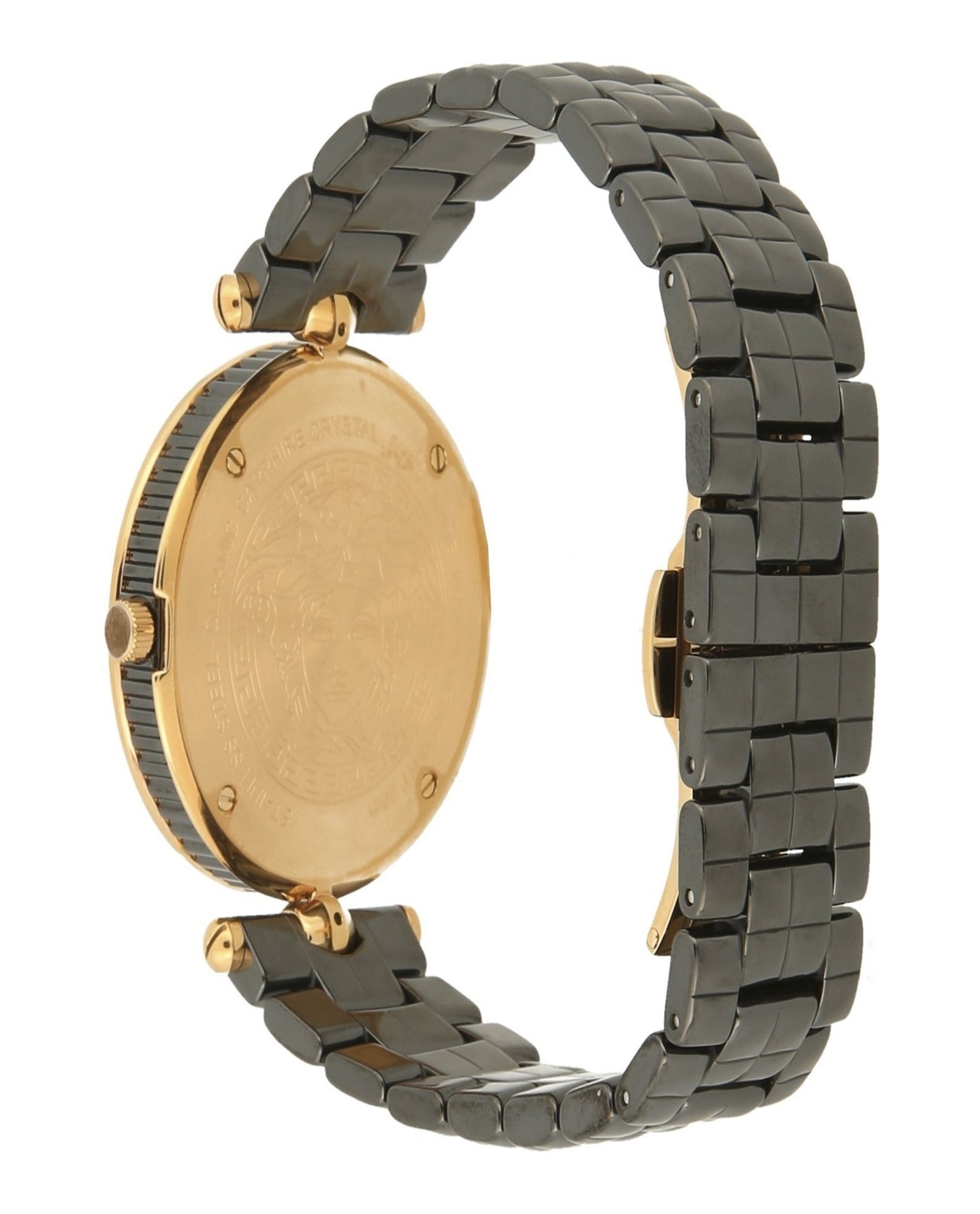 Versace Vanitas Watch
