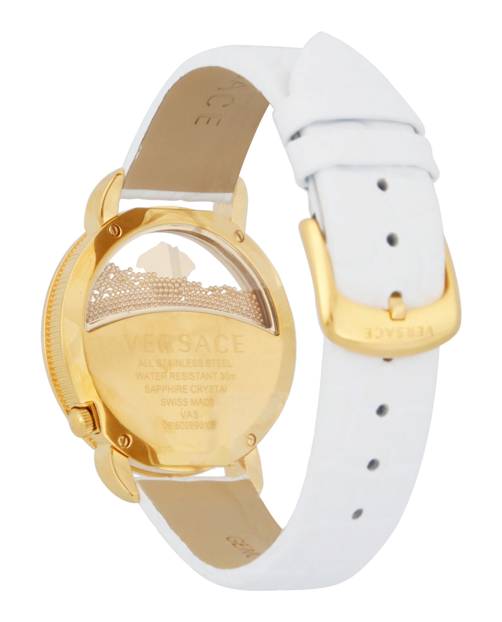 Versace Krios Watch