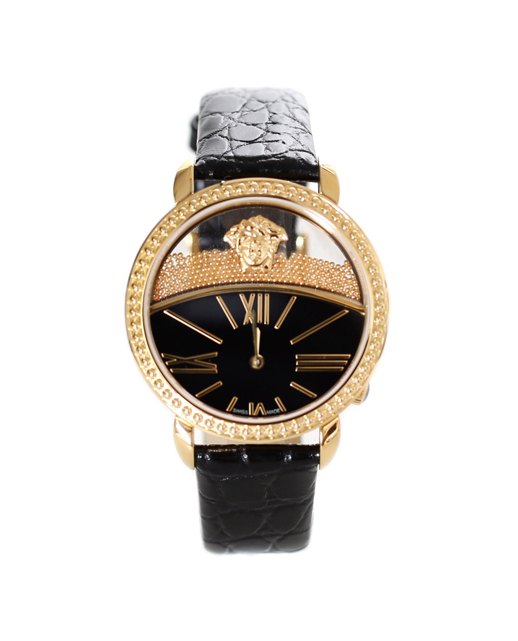Versace Krios Watch