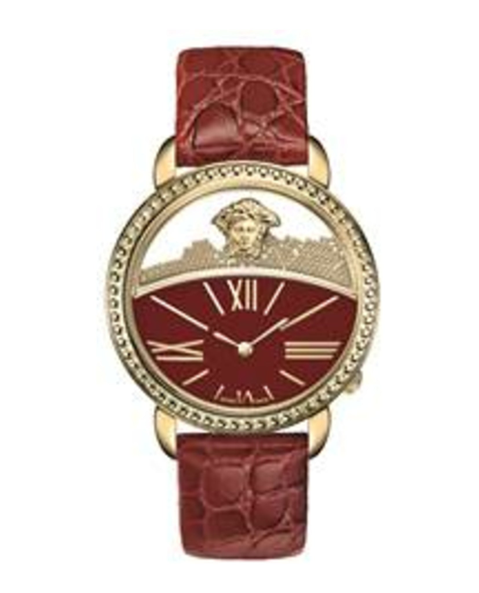 Versace Krios Watch