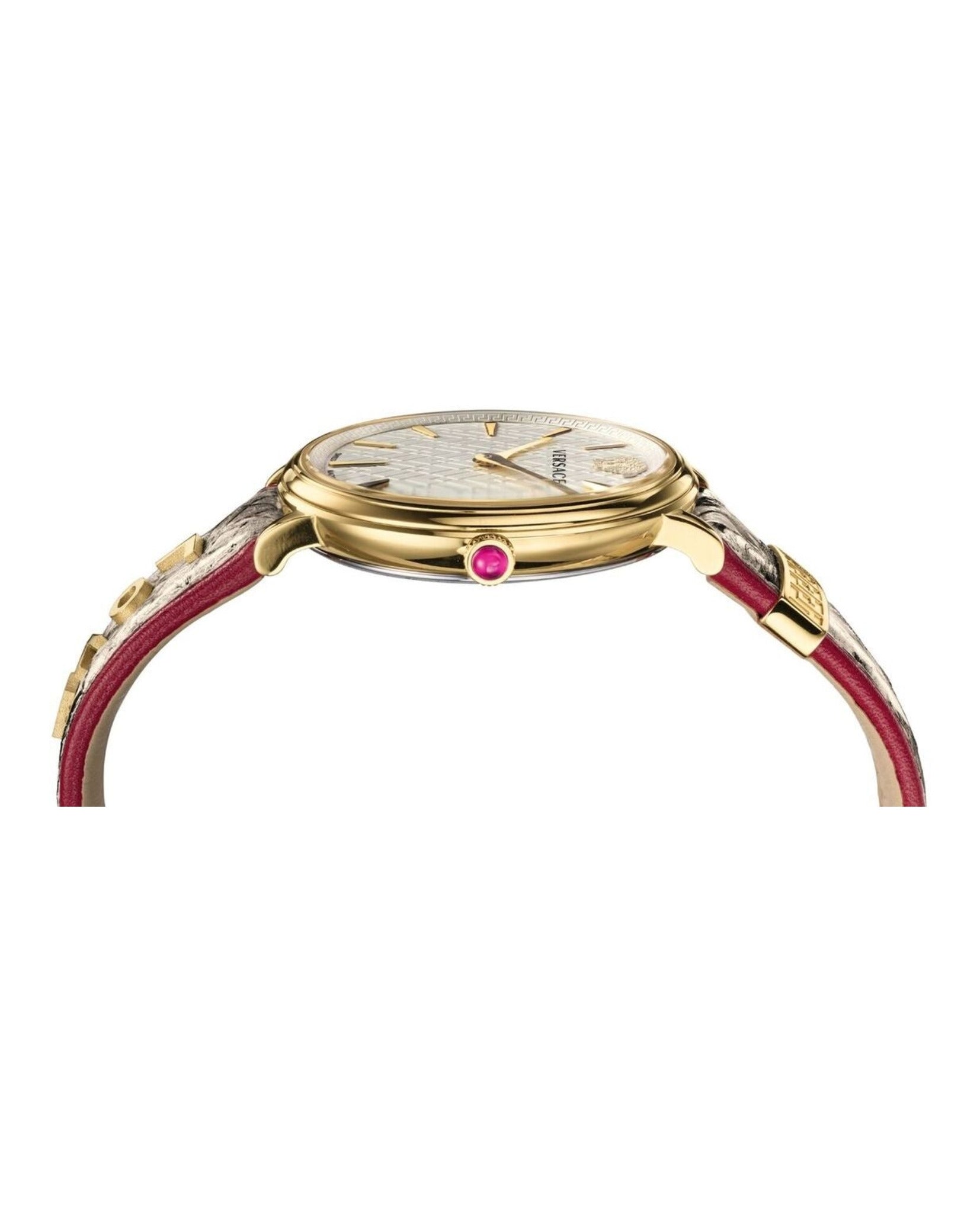 Circle -Manifesto Edition Watch