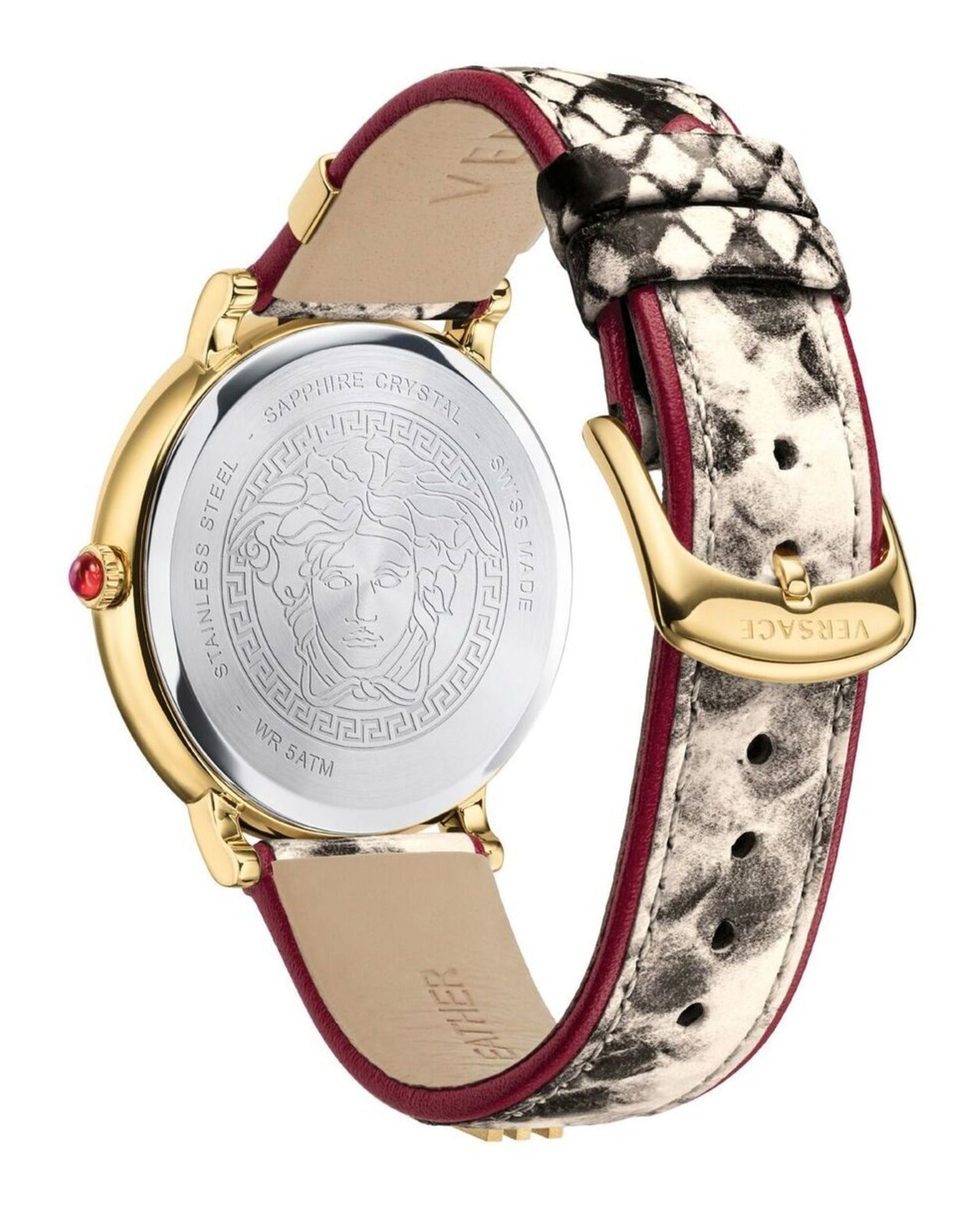 Circle -Manifesto Edition Watch