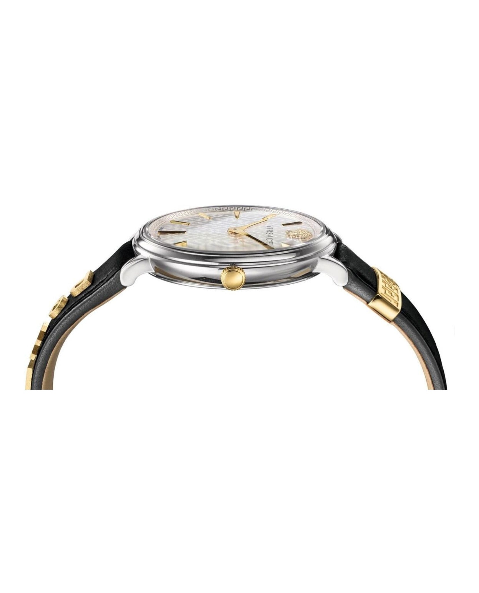 Versace V-Circle - The Manifesto Edition Watch