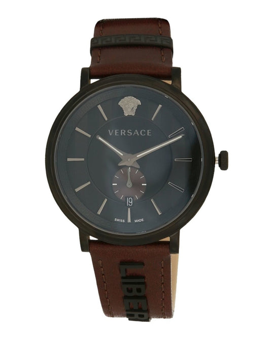 Versace V-Circle - The Manifesto Edition Watch