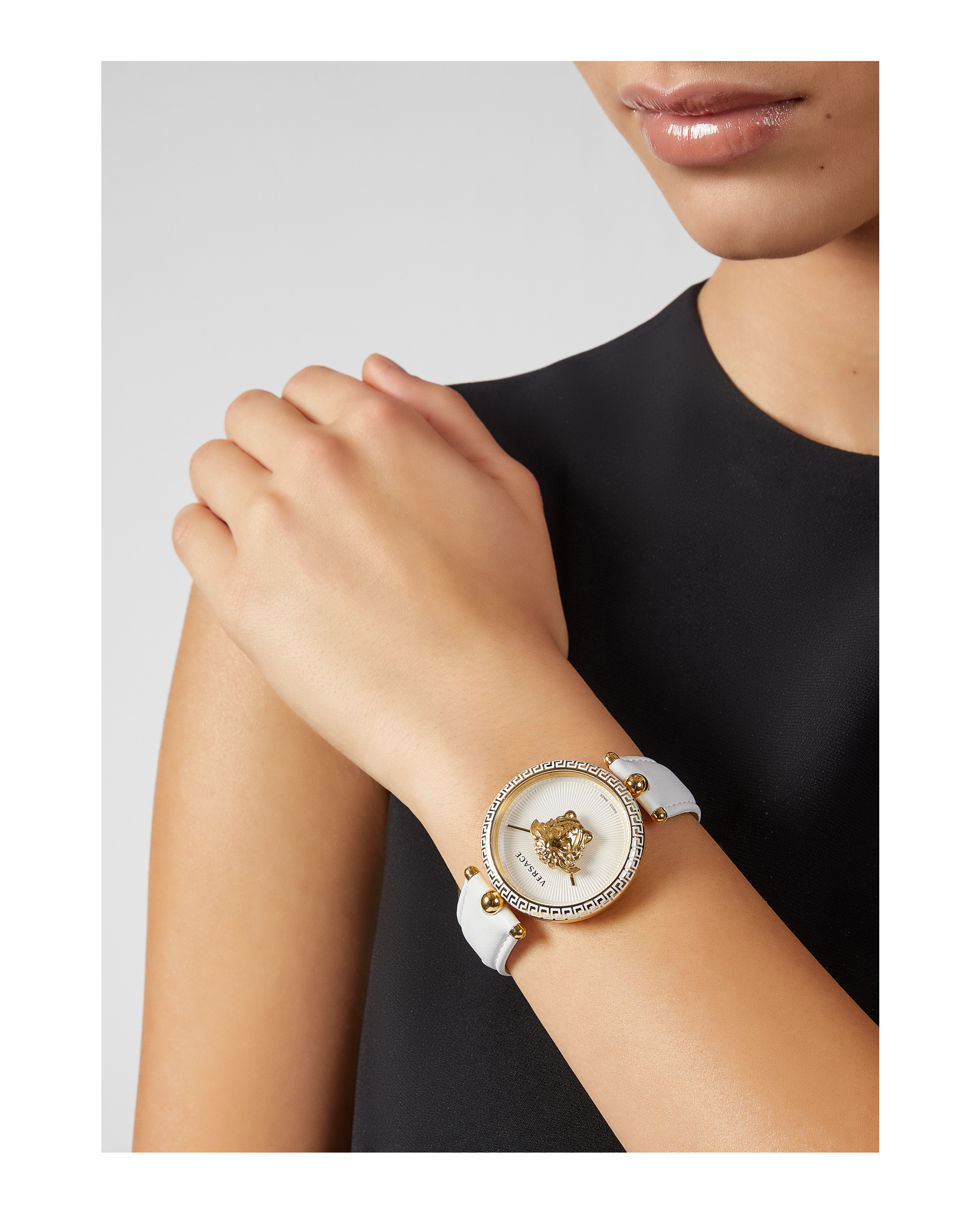 Palazzo Empire Watch