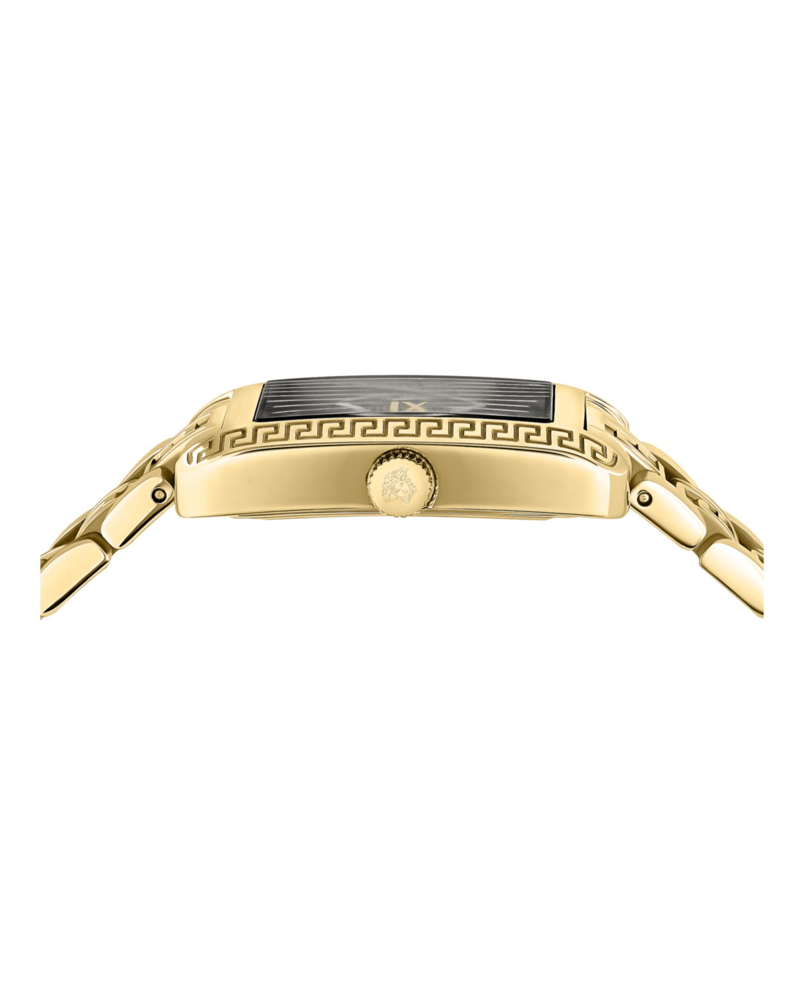 Tonneau Bracelet Watch