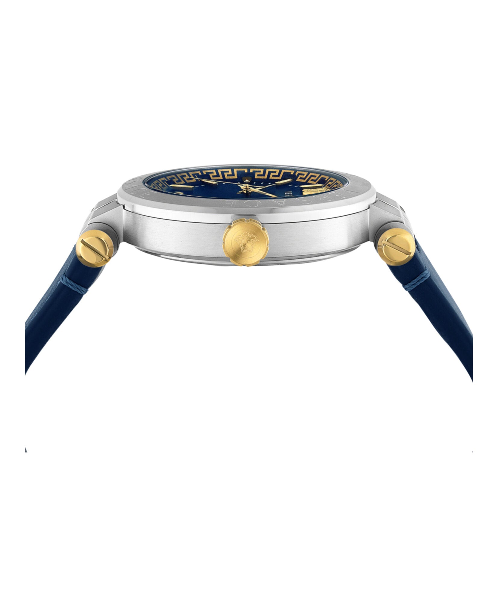 Aion Strap Watch
