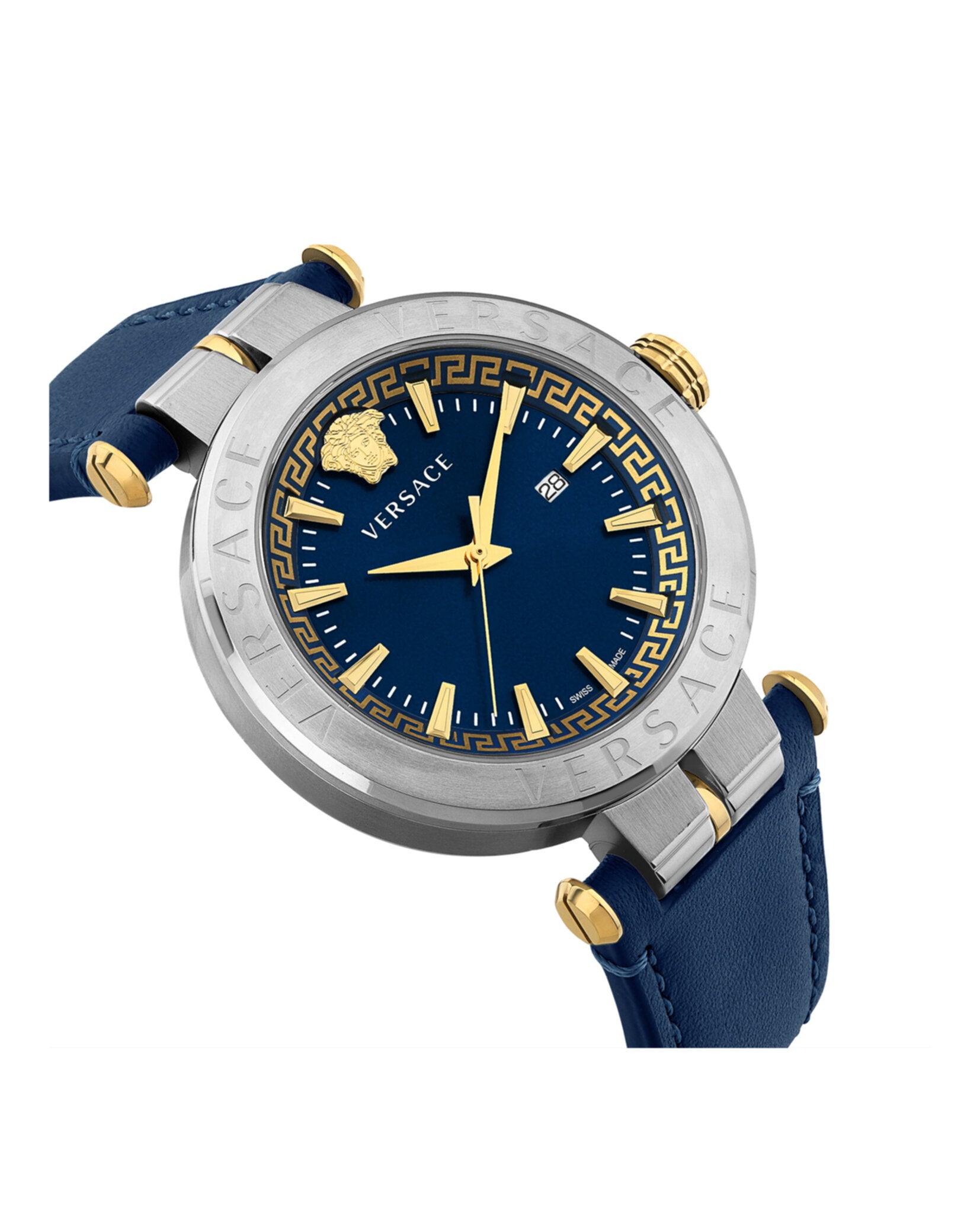 Aion Strap Watch