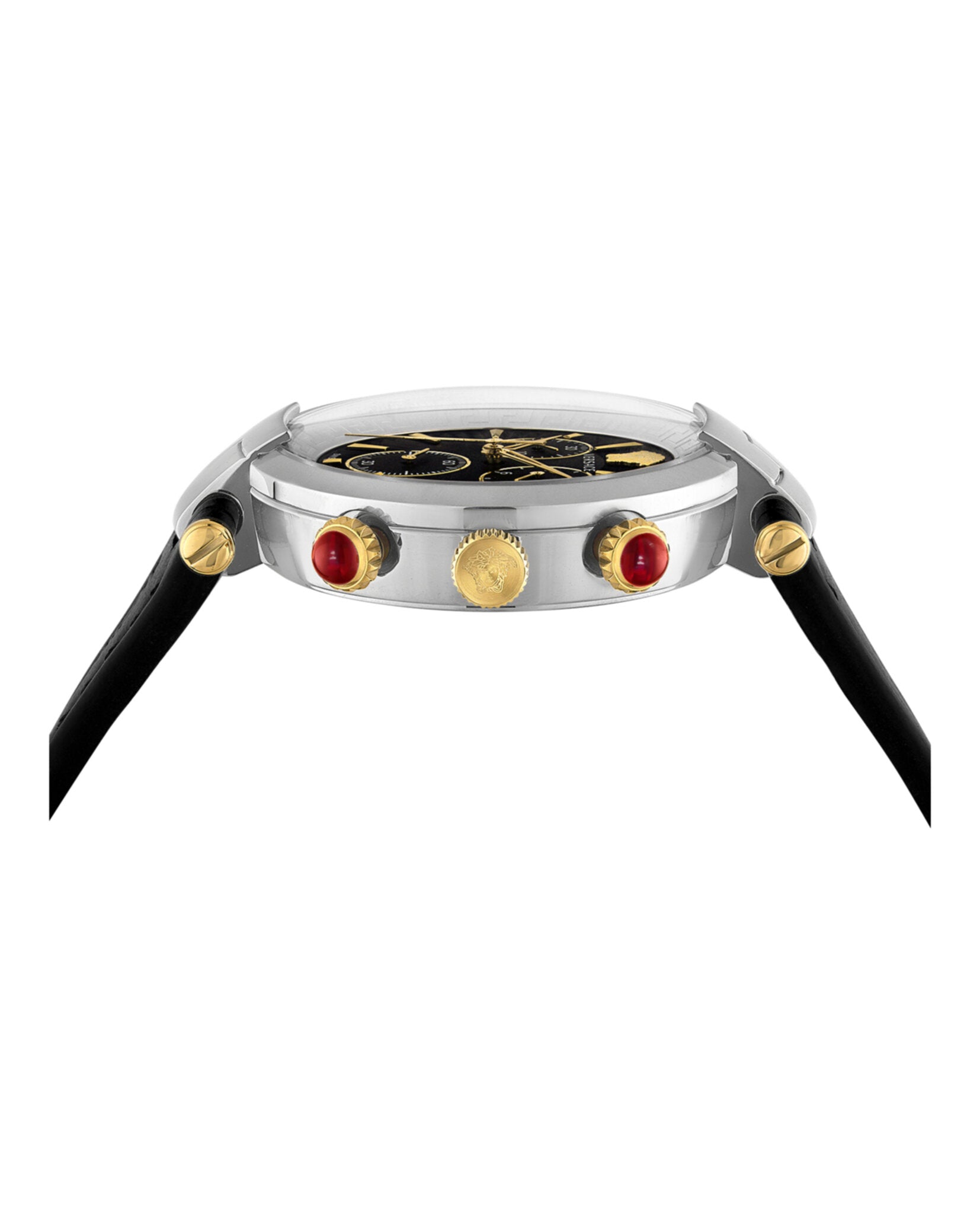 Revive Chronograph Watch
